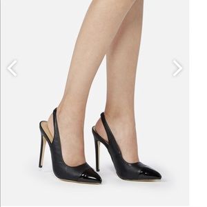 JustFab Averie Pump